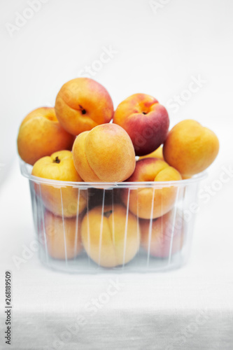 Peaches