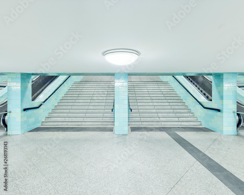 U-Bhf. Alexanderplatz #XI