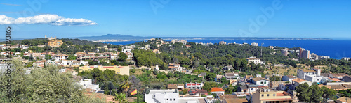 Panorama - Palma de Mallorca