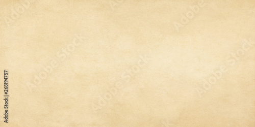 Light colored beige vintage paper.