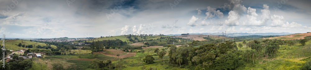 Caçapava Zona Rural 