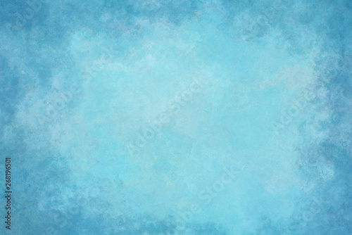 Grunge texture with space for text or image.