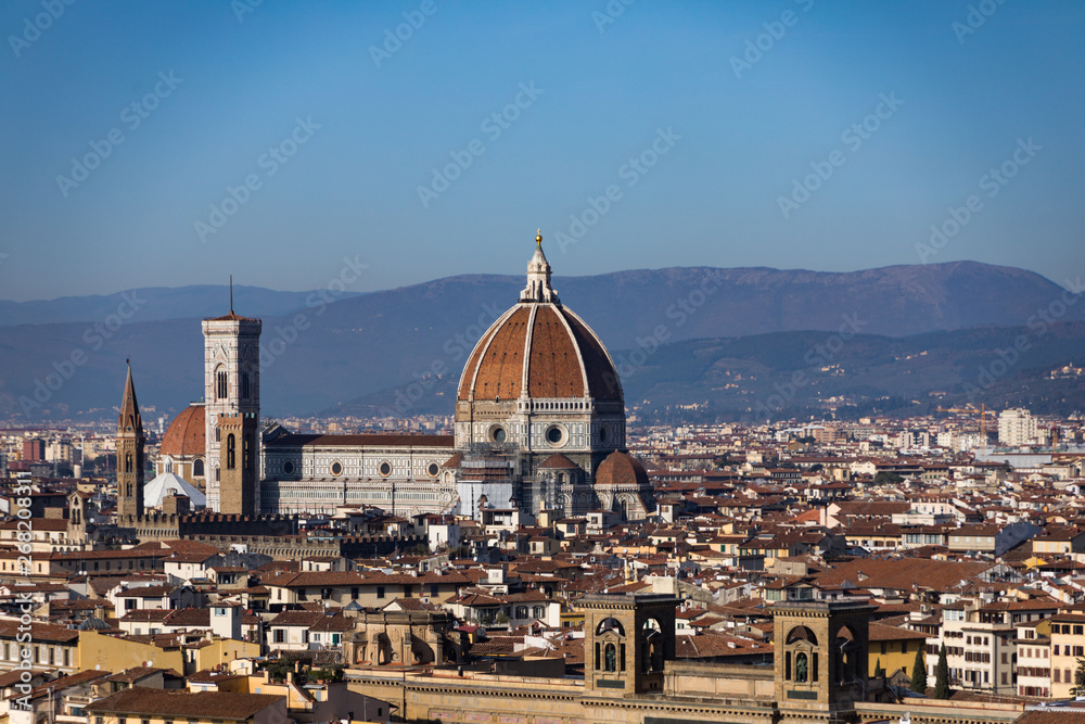 duomo in florence