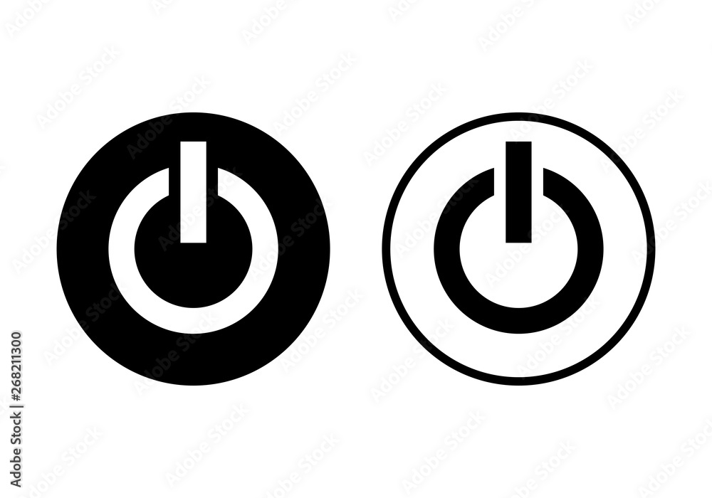 Power icon. Power Switch Icon. Start power icon Power icon. Power Switch Icon. Start power icon
