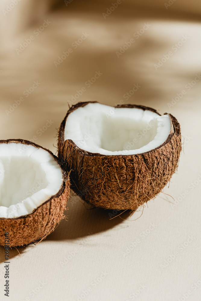 Coconuts Coconuts