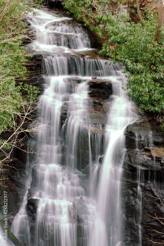 soco waterfall 