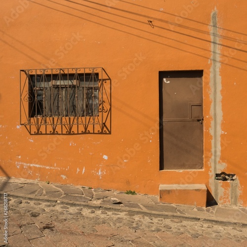 Worn Homefront