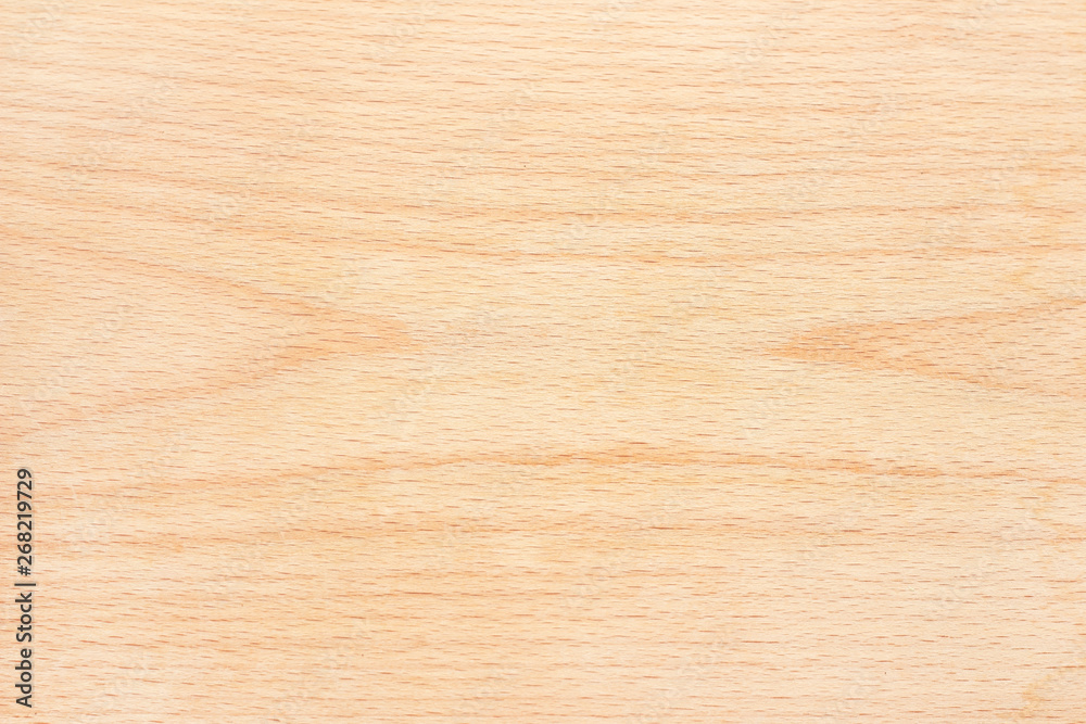 Natural light beige weathered wooden structure texture background