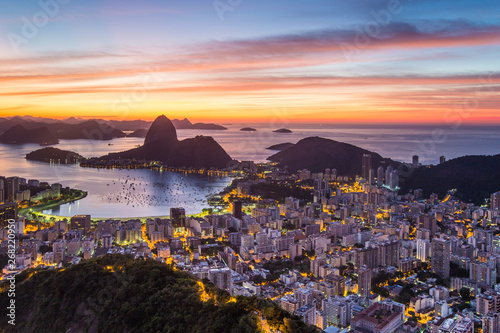 Rio de Janeiro, Brazil photo