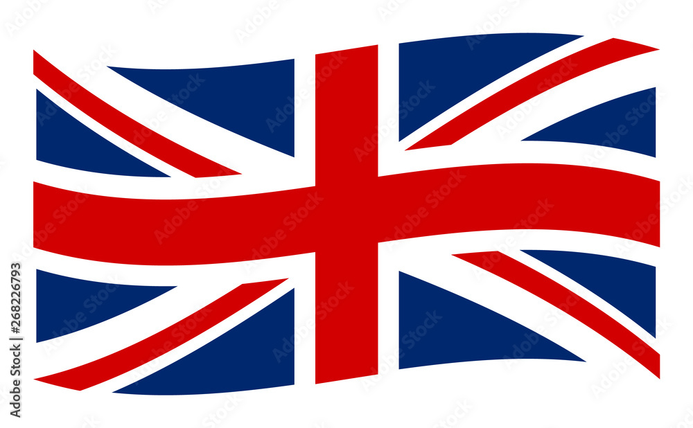 Great Britain flag. United kindom application Language Symbol. Country of manufacture icon. Sticker with national flag Symbol of nation for infographics, web. Great Britain flag. United kindom application Language Symbol. Country of manufacture icon. Sticker with national flag Symbol of nation for infographics, web.