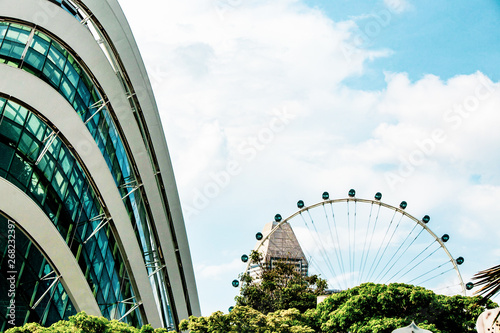 Singapur, Asia. © FRANVARGAS