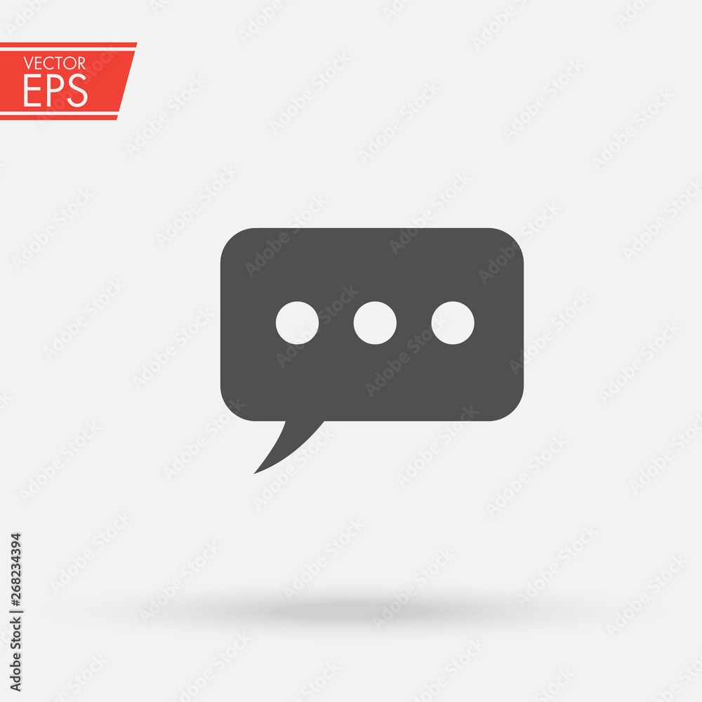 Communication bubble vector icon. Sms symbol for your web site design, logo, app, UI. Vector illustration, EPS10. information and business design concept. Mobile chatting sign. Communication bubble vector icon. Sms symbol for your web site design, logo, app, UI. Vector illustration, EPS10. information and business design concept. Mobile chatting sign.