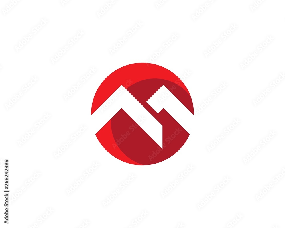 M Letter Logo M Letter Logo