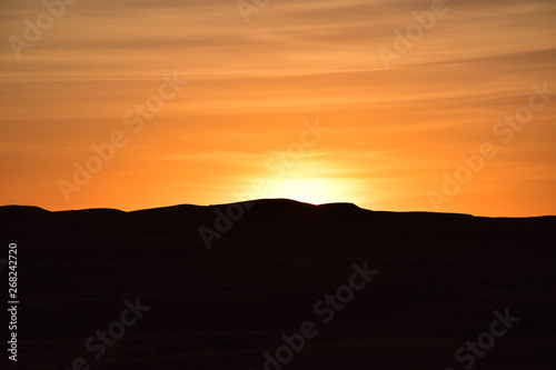 omani desert