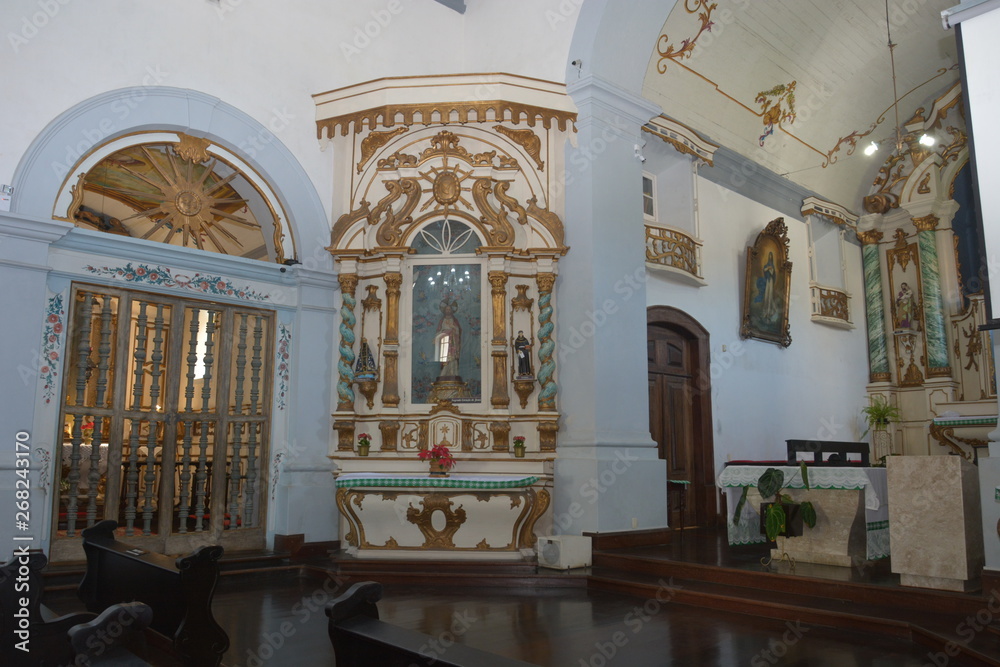 Obraz premium laguna - sc