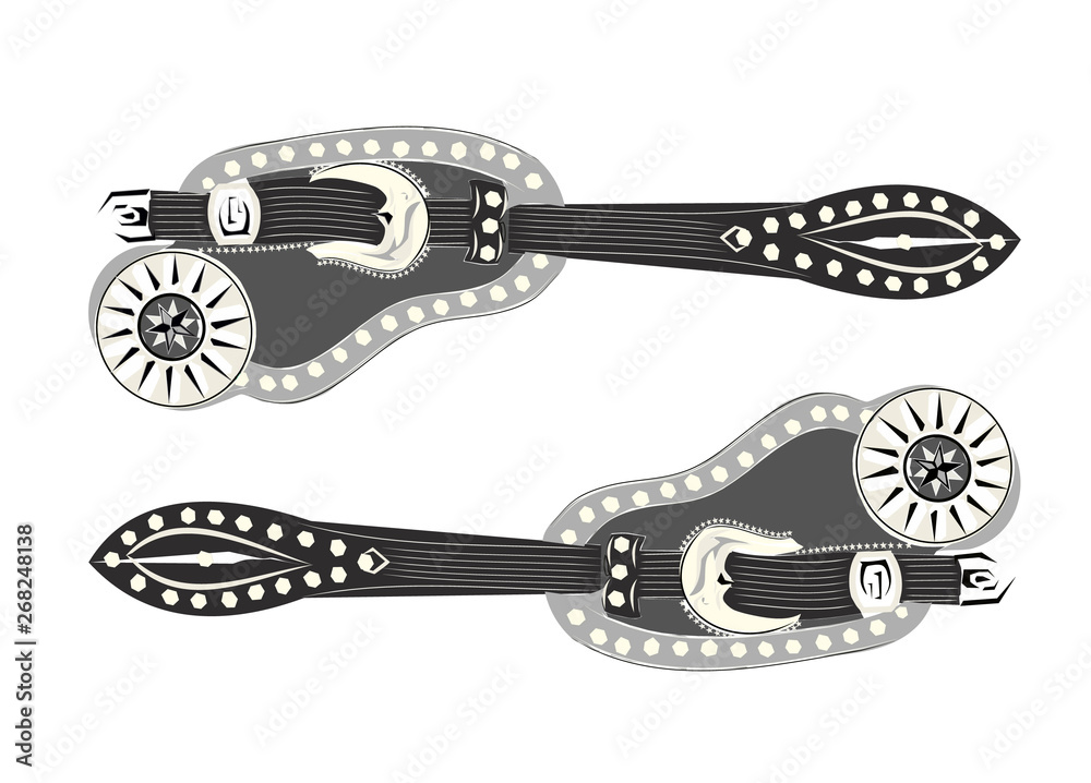 Obraz premium SELARIA_RONNIE_00002