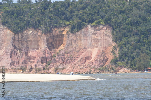 morro de s p - bahia photo