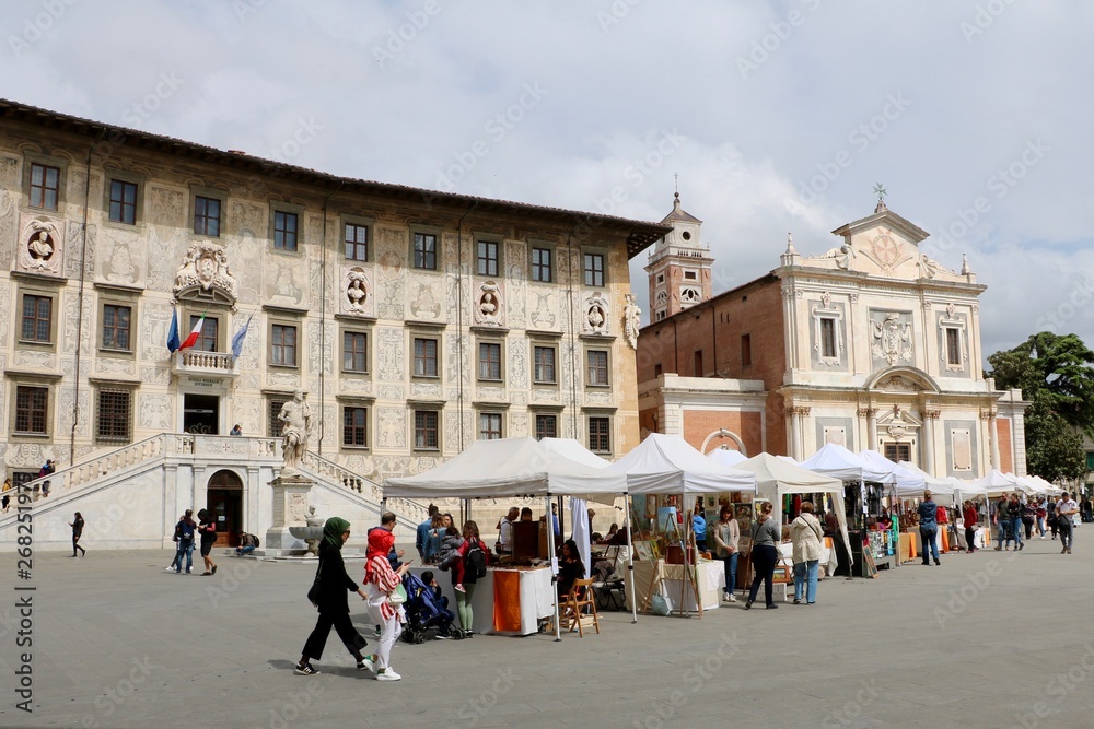 Obraz premium Tuscany moments 