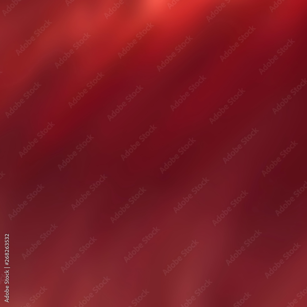 Soft Red Velvet Blurrey Abstract Soft Red Velvet Blurrey Abstract
