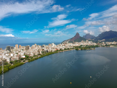 Rio de Janeiro © Nemi