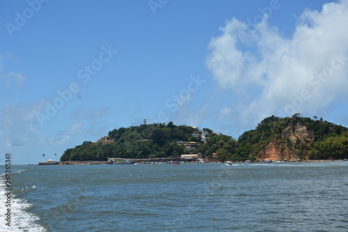 morro de sp - bahia