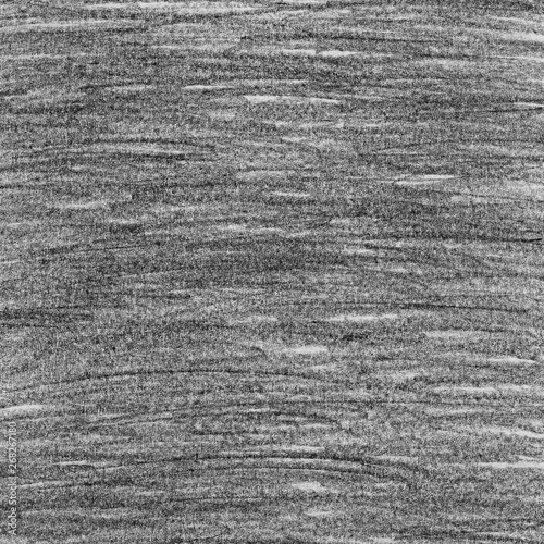 Pencil Scribble shading on Paper Texture