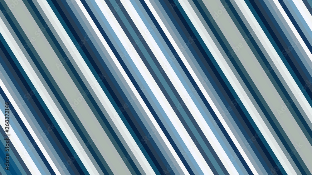 Obraz premium diagonal stripes with dark slate gray, dark gray and lavender color from top left to bottom right