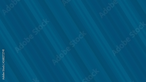 diagonal stripes with teal green and teal color from top left to bottom right