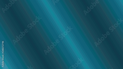 diagonal stripes with dark slate gray, dark cyan and teal color from top left to bottom right
