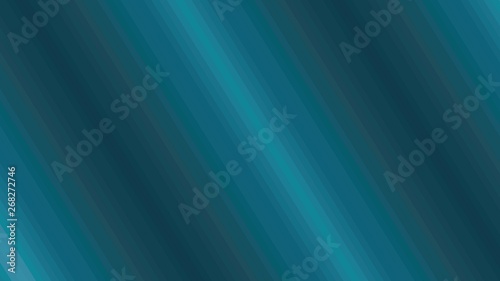 diagonal stripes with dark slate gray  dark cyan and teal color from top left to bottom right