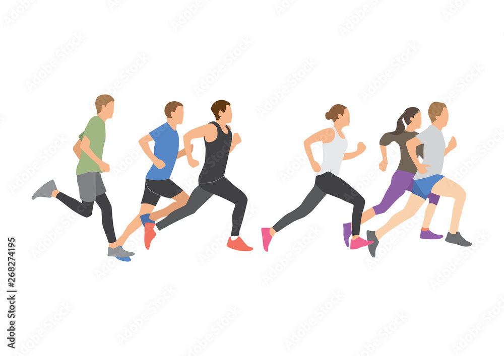 Runners Runners