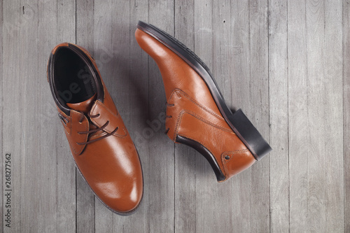 Indian Made classic Men's Shoes