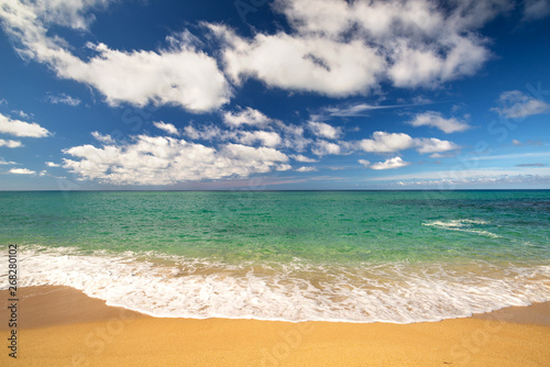 Sardegna  spiaggia di Pistis  Arbus  Italia