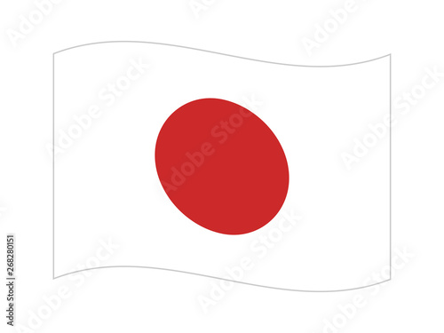 日本の国旗