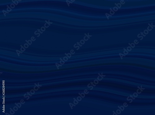 abstract very dark blue color ocean waves background. can be used for wallpaper, presentation, graphic illustration or texture