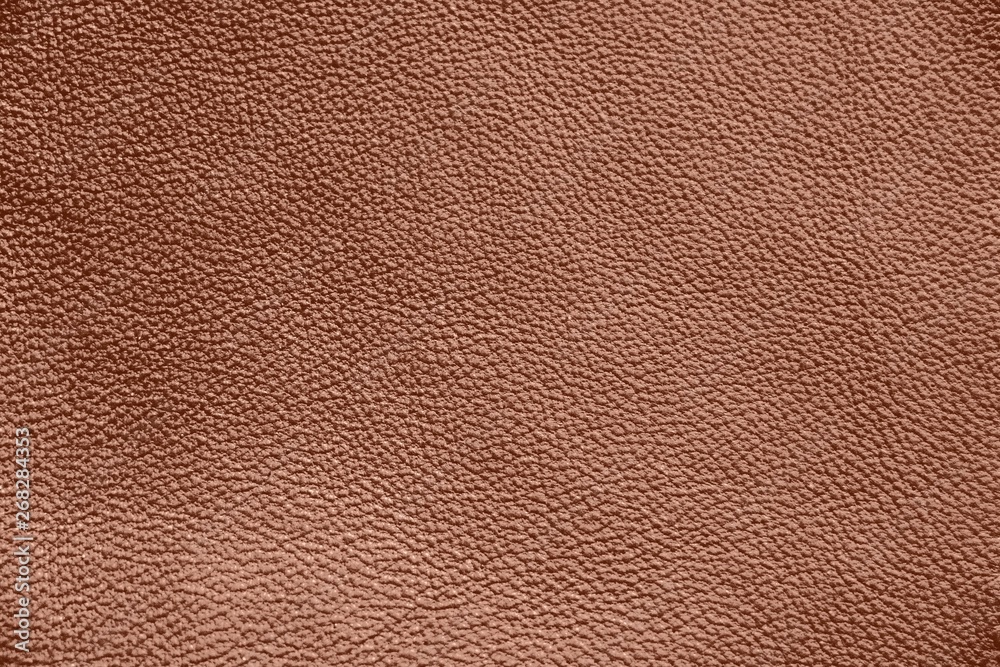 The texture of genuine leather. Impeccable and stylish background. Beautiful stylish background. Natural skin texture close up. Brown background. The structure of the leather material brown shades. The texture of genuine leather. Impeccable and stylish background. Beautiful stylish background. Natural skin texture close up. Brown background. The structure of the leather material brown shades.