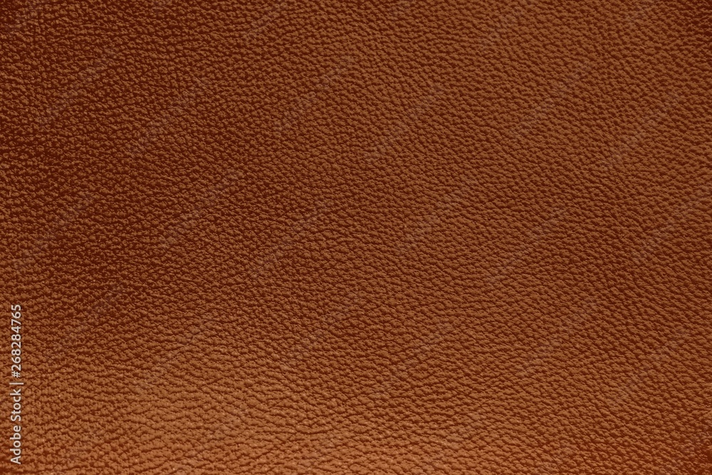 The texture of genuine leather. Impeccable and stylish background. Beautiful stylish background. Natural skin texture close up. Brown background. The structure of the leather material brown shades. The texture of genuine leather. Impeccable and stylish background. Beautiful stylish background. Natural skin texture close up. Brown background. The structure of the leather material brown shades.