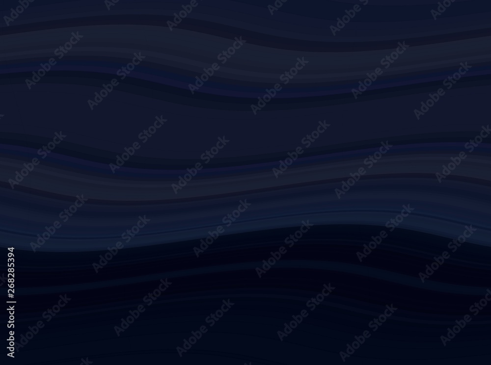 abstract very dark blue and black color ocean waves background. can be used for wallpaper, presentation, graphic illustration or texture abstract very dark blue and black color ocean waves background. can be used for wallpaper, presentation, graphic illustration or texture