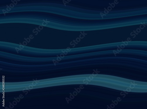 very dark blue and dark slate gray colored abstract waves texture can be used for graphic illustration, wallpaper, poster or cards