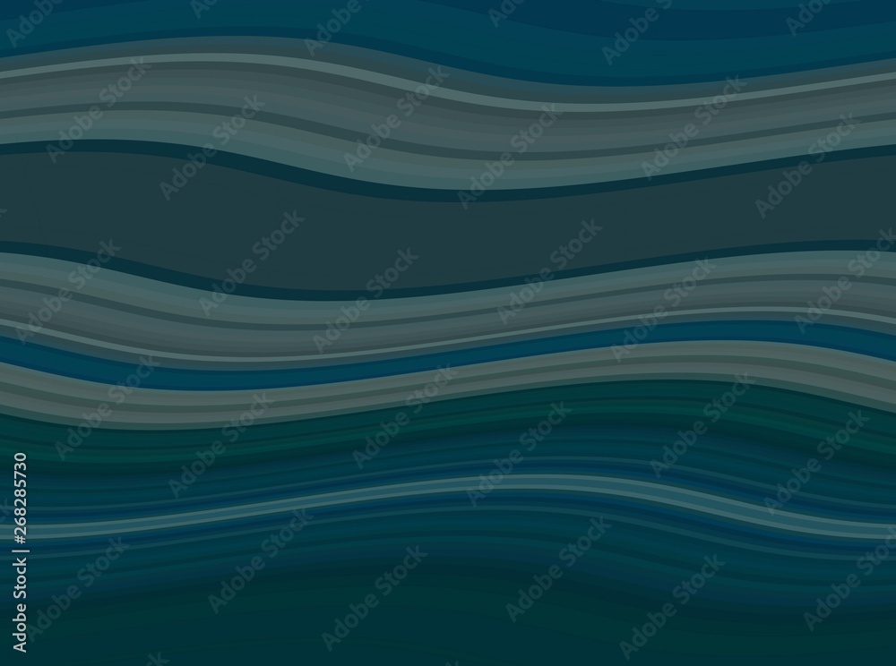 dark slate gray and very dark blue colored abstract waves background can be used for graphic illustration, wallpaper, presentation or texture dark slate gray and very dark blue colored abstract waves background can be used for graphic illustration, wallpaper, presentation or texture