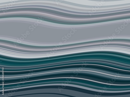 light slate gray, very dark blue and silver colored abstract geometric wave line texture can be used for graphic illustration, wallpaper, poster or cards