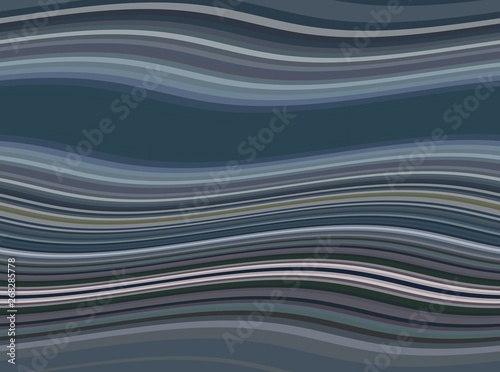 dark slate gray, dark gray and gray gray colored abstract geometric wave line texture can be used for graphic illustration, wallpaper, poster or cards