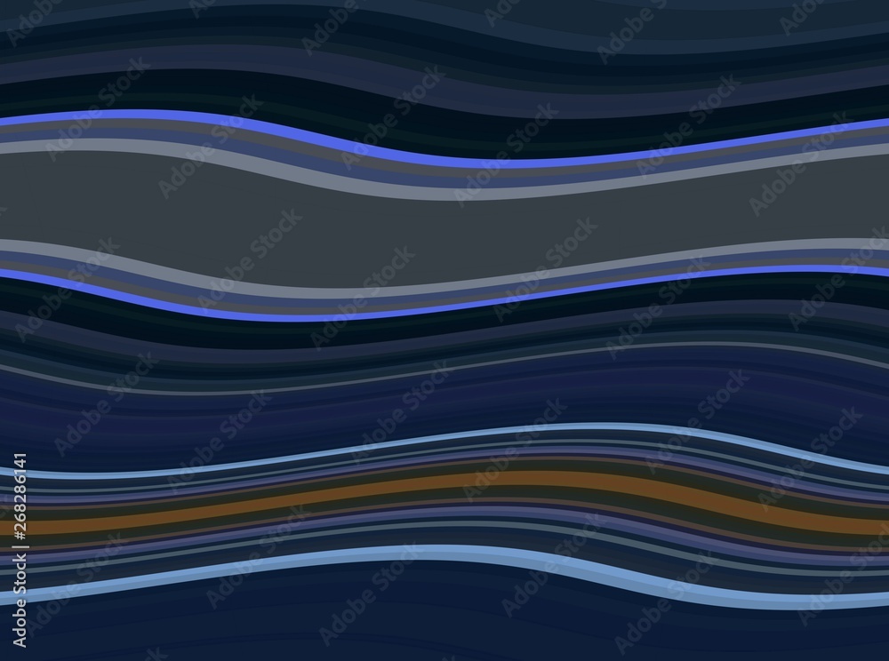 very dark blue, steel blue and slate gray colored abstract waves background can be used for graphic illustration, wallpaper, presentation or texture very dark blue, steel blue and slate gray colored abstract waves background can be used for graphic illustration, wallpaper, presentation or texture