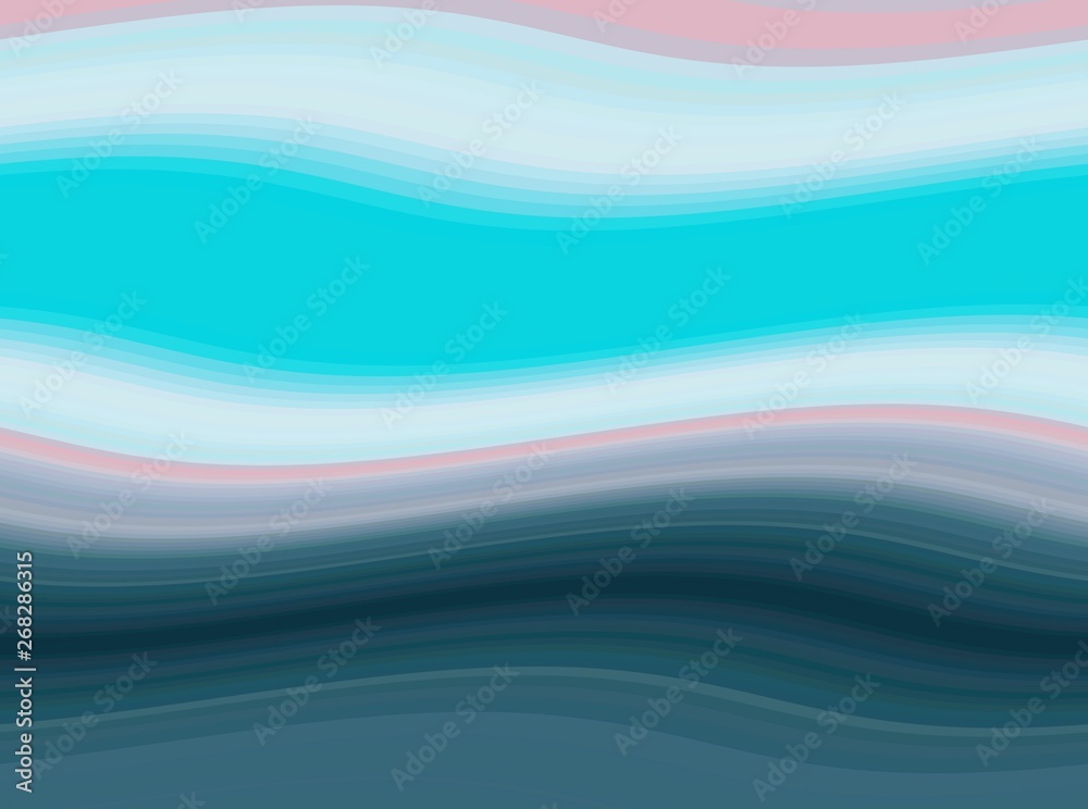dark slate gray, bright turquoise and powder blue colored abstract geometric wave line texture can be used for graphic illustration, wallpaper, poster or cards dark slate gray, bright turquoise and powder blue colored abstract geometric wave line texture can be used for graphic illustration, wallpaper, poster or cards