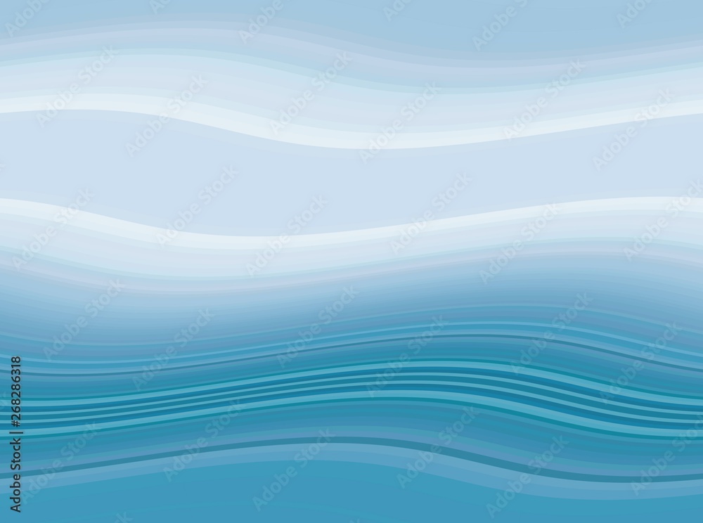 steel blue, cadet blue and powder blue colored abstract waves background can be used for graphic illustration, wallpaper, presentation or texture steel blue, cadet blue and powder blue colored abstract waves background can be used for graphic illustration, wallpaper, presentation or texture
