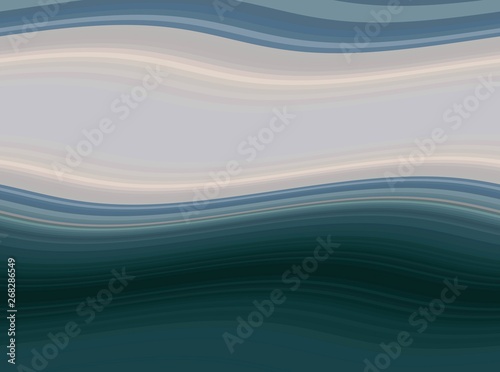 waves background with silver, very dark blue and light slate gray color. waves backdrop can be used for wallpaper, presentation, graphic illustration or texture