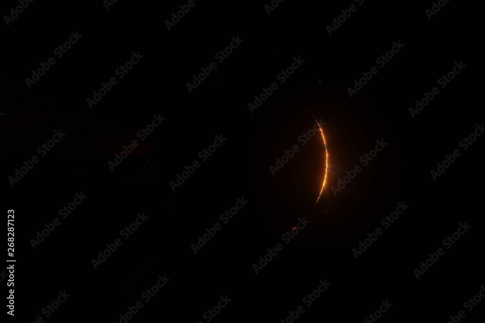 interstellar Black Hole interstellar Black Hole