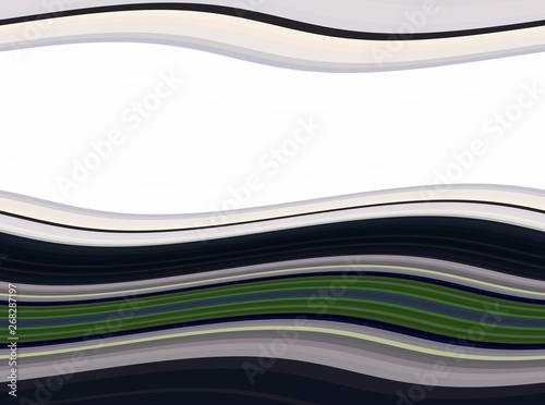 light gray, very dark blue and gray gray colored abstract waves background can be used for graphic illustration, wallpaper, presentation or texture