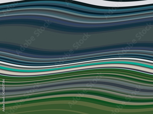 abstract dark slate gray  pastel blue and gray gray color ocean waves background. can be used for wallpaper  presentation  graphic illustration or texture