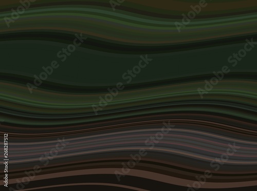 waves background with very dark green, old mauve and dark slate gray color. waves backdrop can be used for wallpaper, presentation, graphic illustration or texture